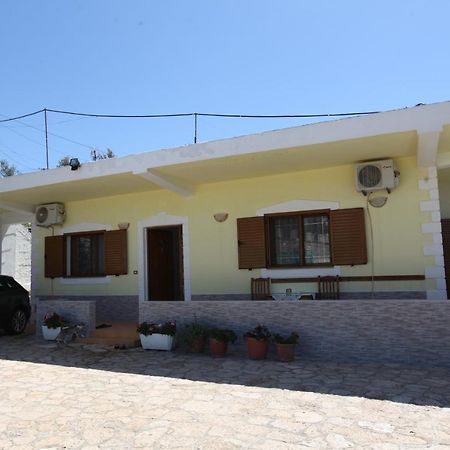 Vila Paza Sarandë 外观 照片