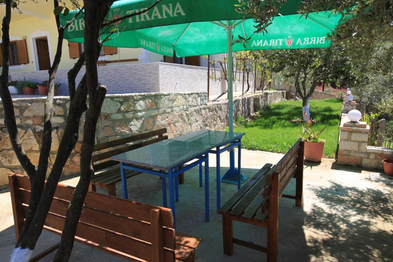 Vila Paza Sarandë 外观 照片