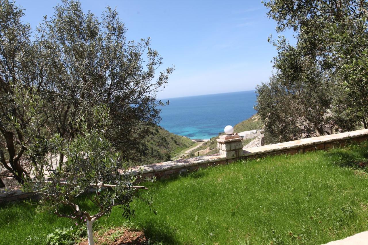 Vila Paza Sarandë 外观 照片