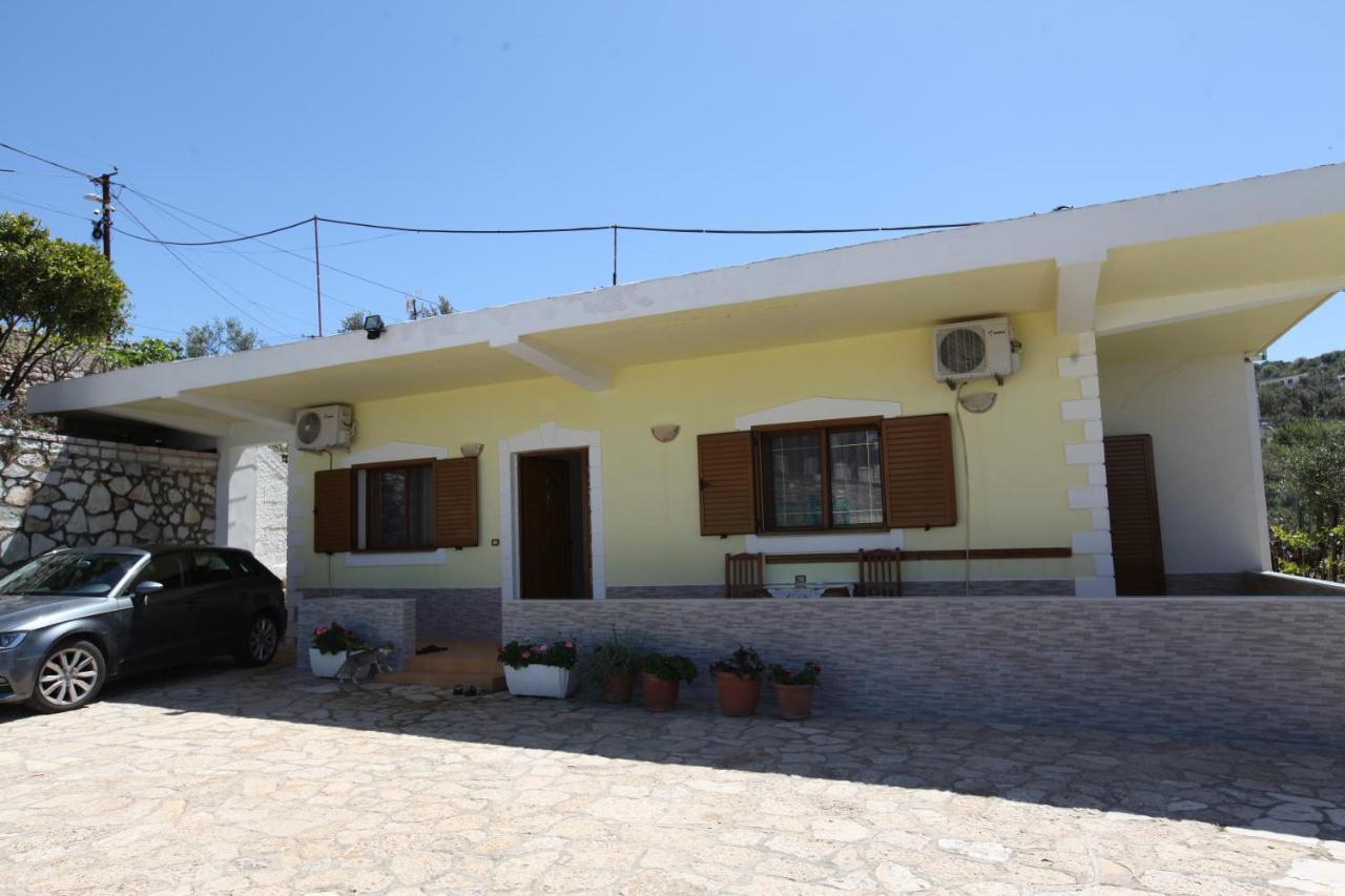Vila Paza Sarandë 外观 照片