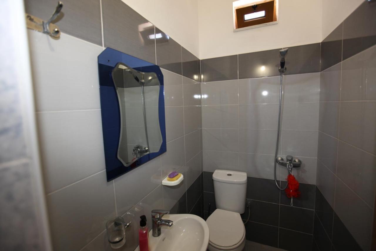 Vila Paza Sarandë 外观 照片
