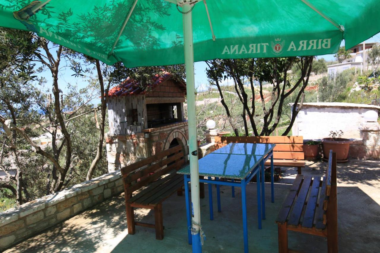 Vila Paza Sarandë 外观 照片