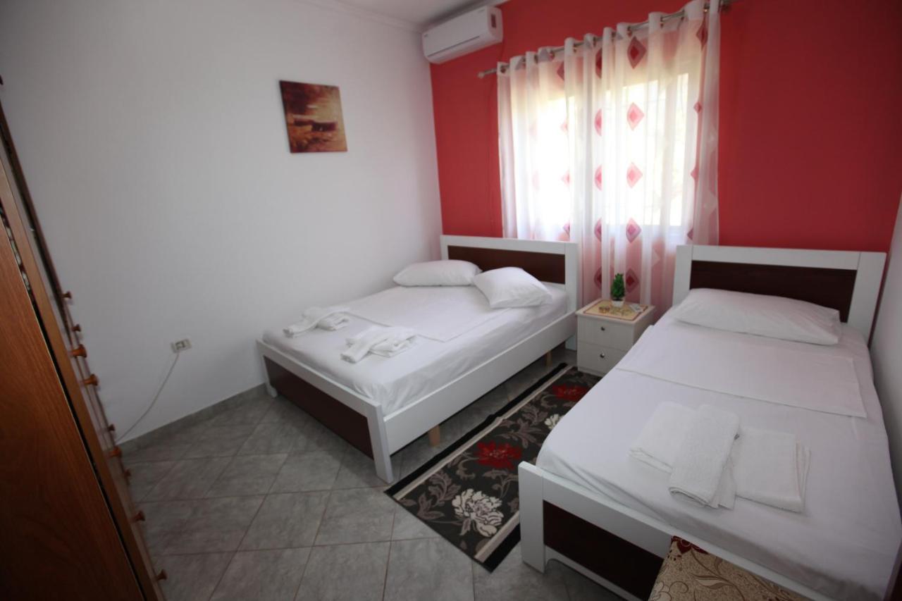 Vila Paza Sarandë 外观 照片