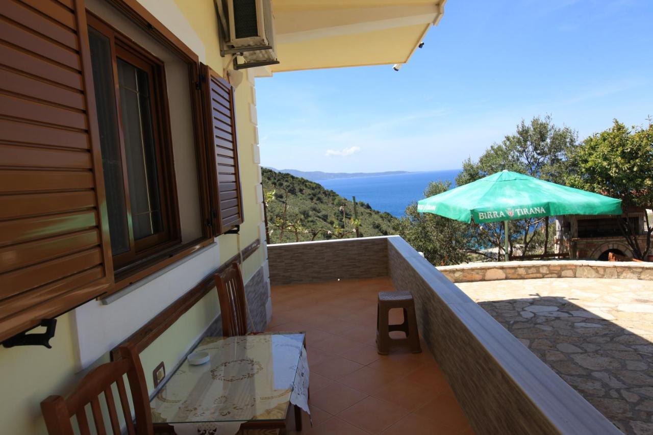 Vila Paza Sarandë 外观 照片