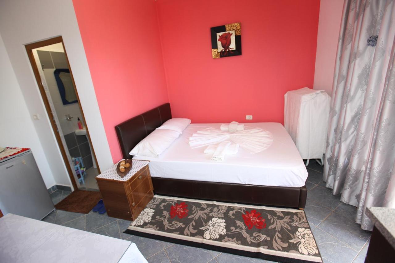Vila Paza Sarandë 外观 照片