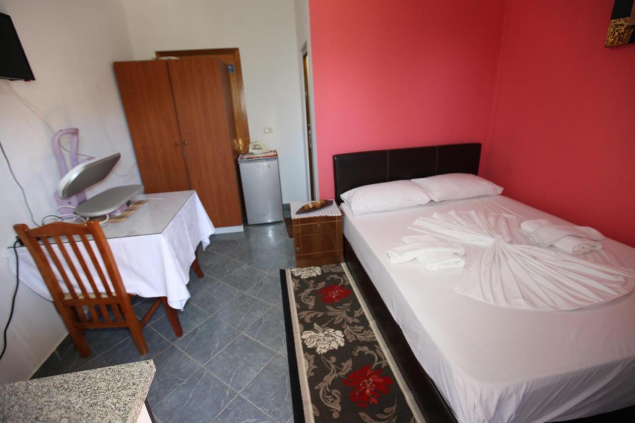 Vila Paza Sarandë 外观 照片