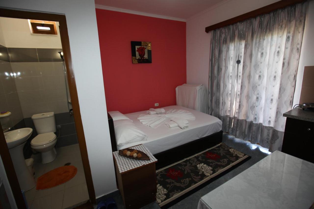 Vila Paza Sarandë 外观 照片