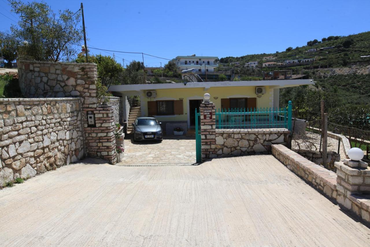 Vila Paza Sarandë 外观 照片