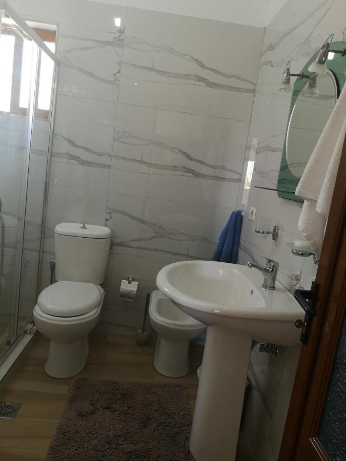Vila Paza Sarandë 外观 照片