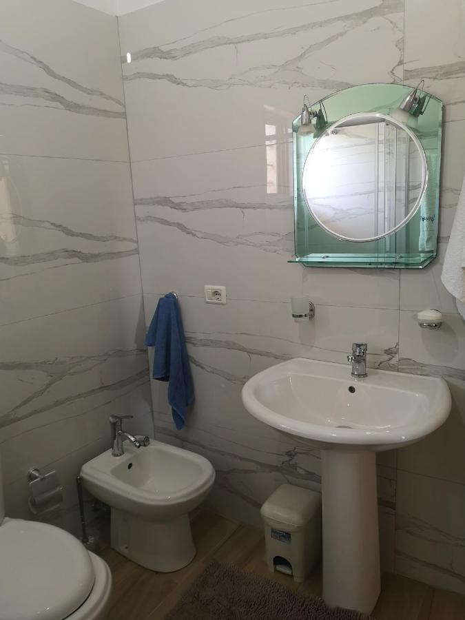 Vila Paza Sarandë 外观 照片