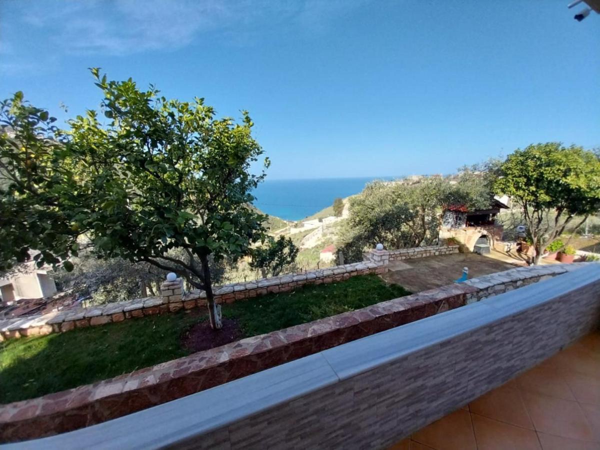 Vila Paza Sarandë 外观 照片