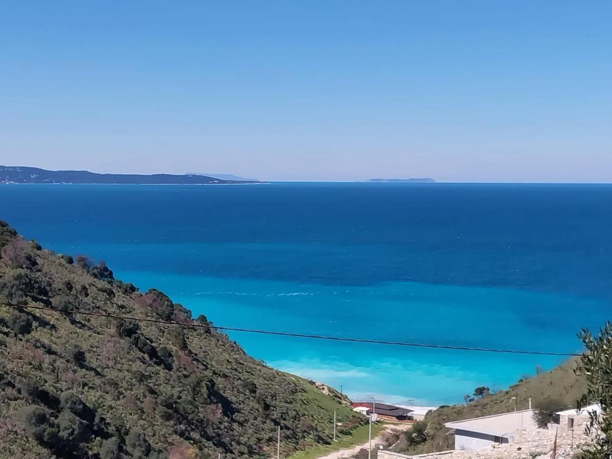 Vila Paza Sarandë 外观 照片
