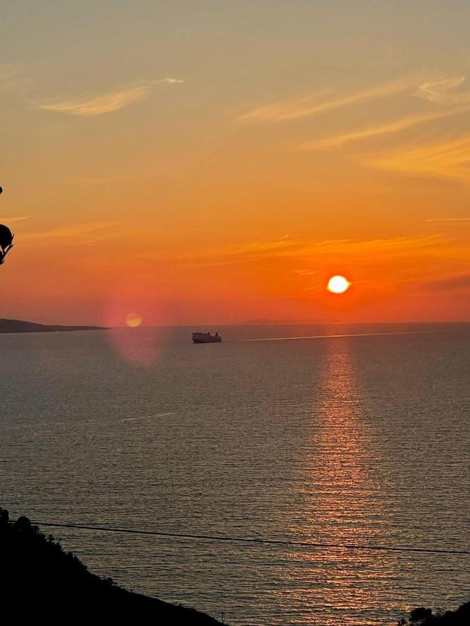 Vila Paza Sarandë 外观 照片