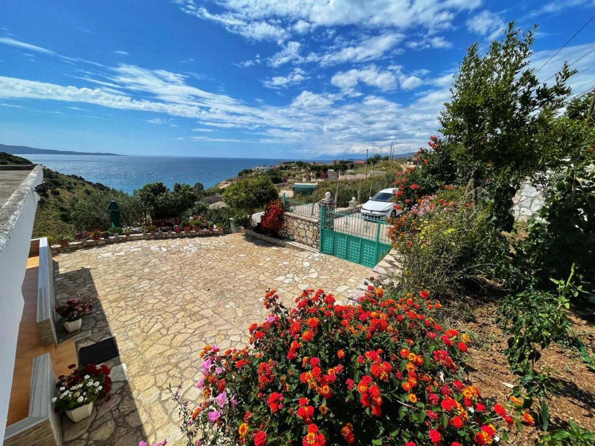 Vila Paza Sarandë 外观 照片