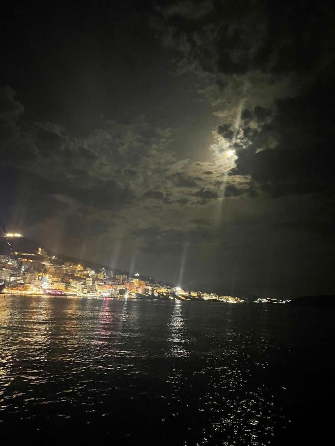 Vila Paza Sarandë 外观 照片