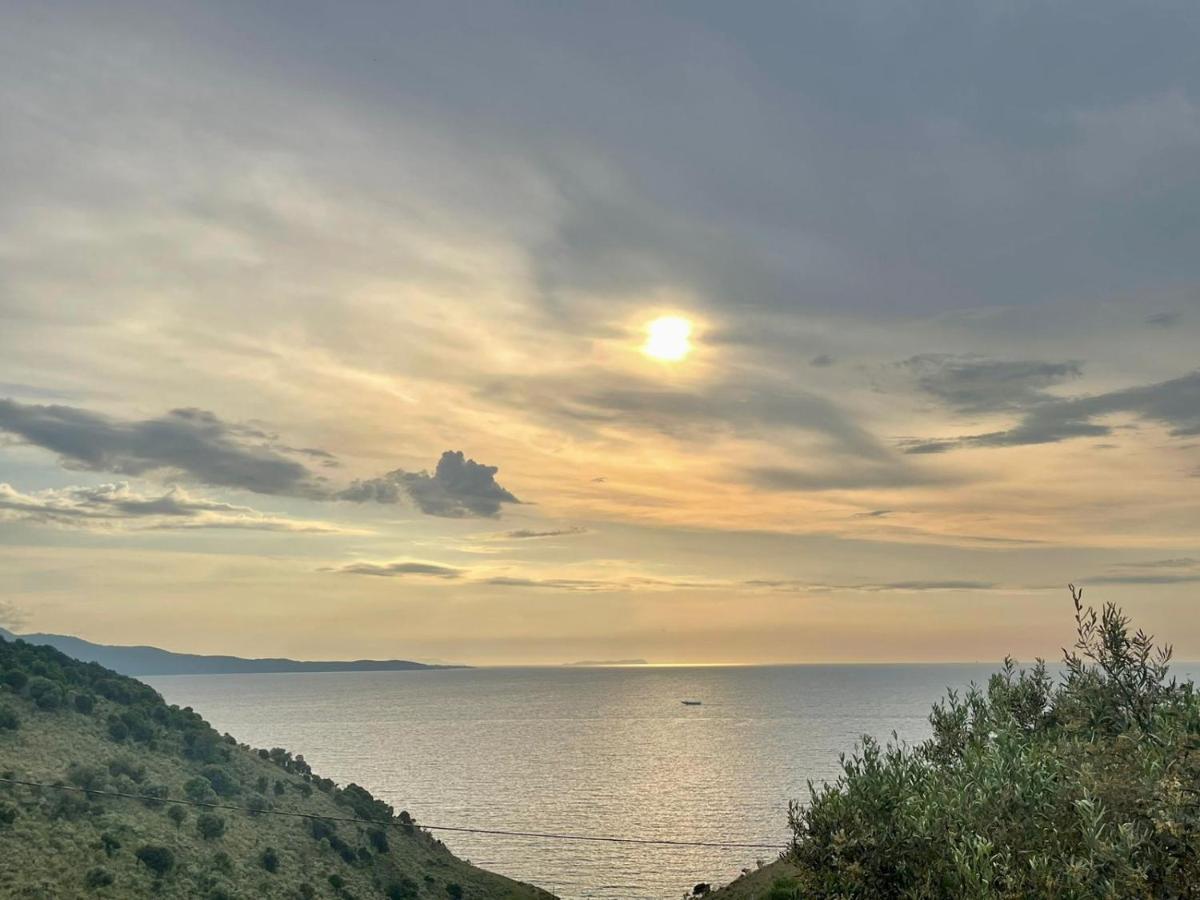 Vila Paza Sarandë 外观 照片