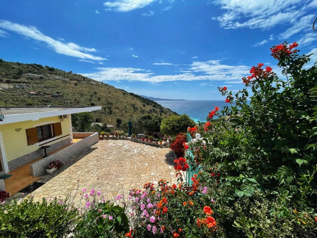 Vila Paza Sarandë 外观 照片