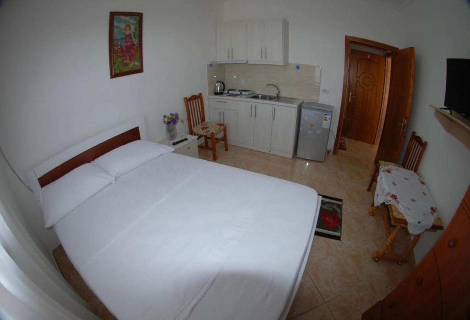 Vila Paza Sarandë 外观 照片