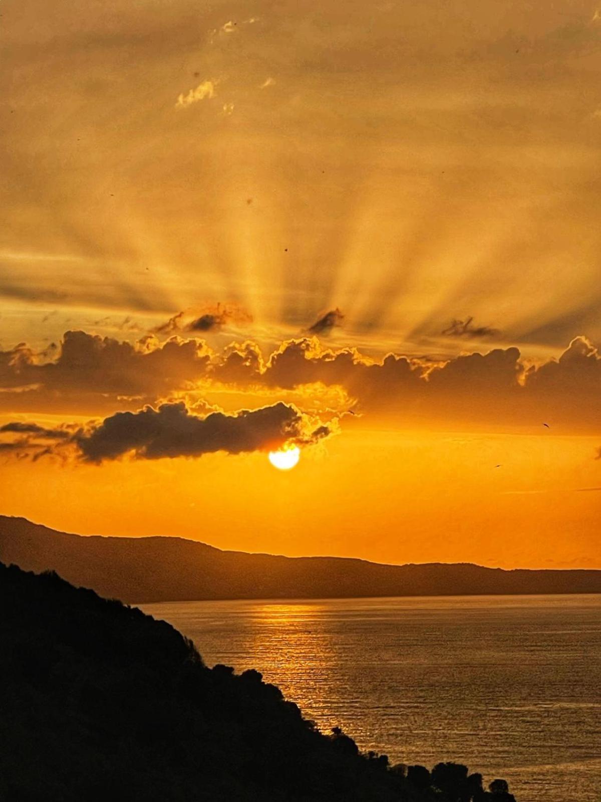 Vila Paza Sarandë 外观 照片