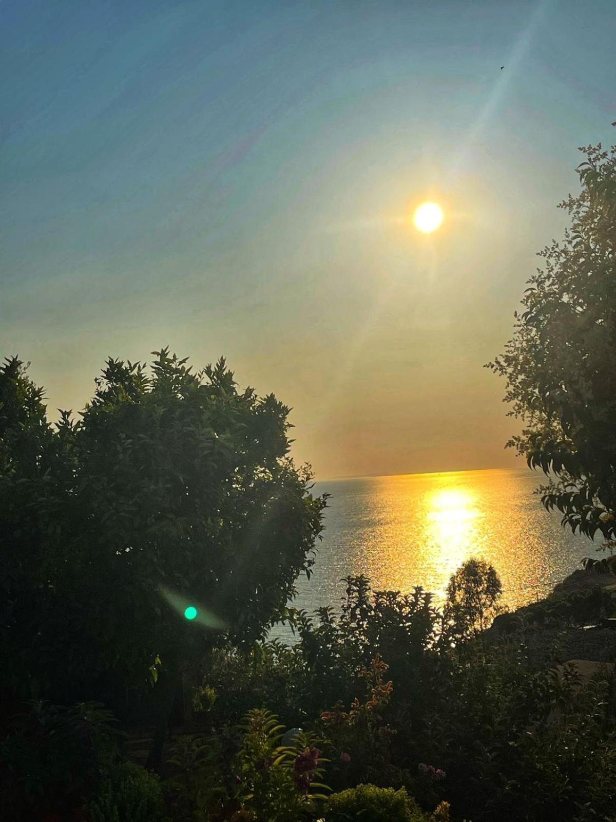 Vila Paza Sarandë 外观 照片