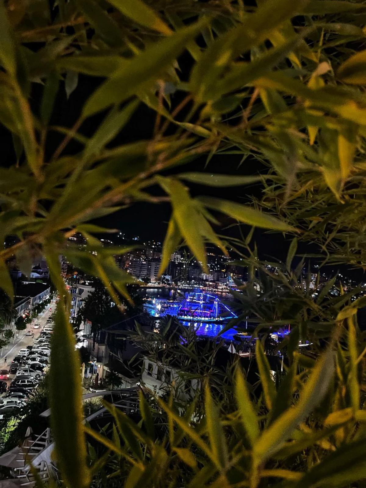 Vila Paza Sarandë 外观 照片