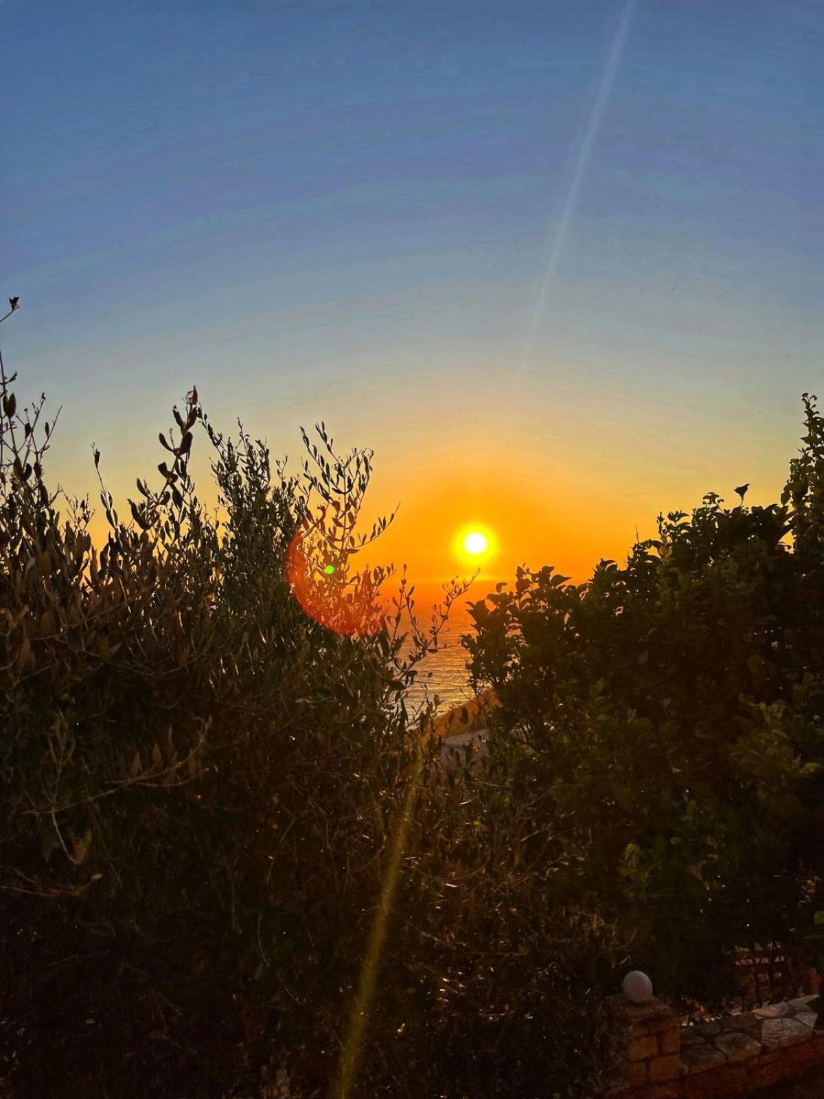 Vila Paza Sarandë 外观 照片