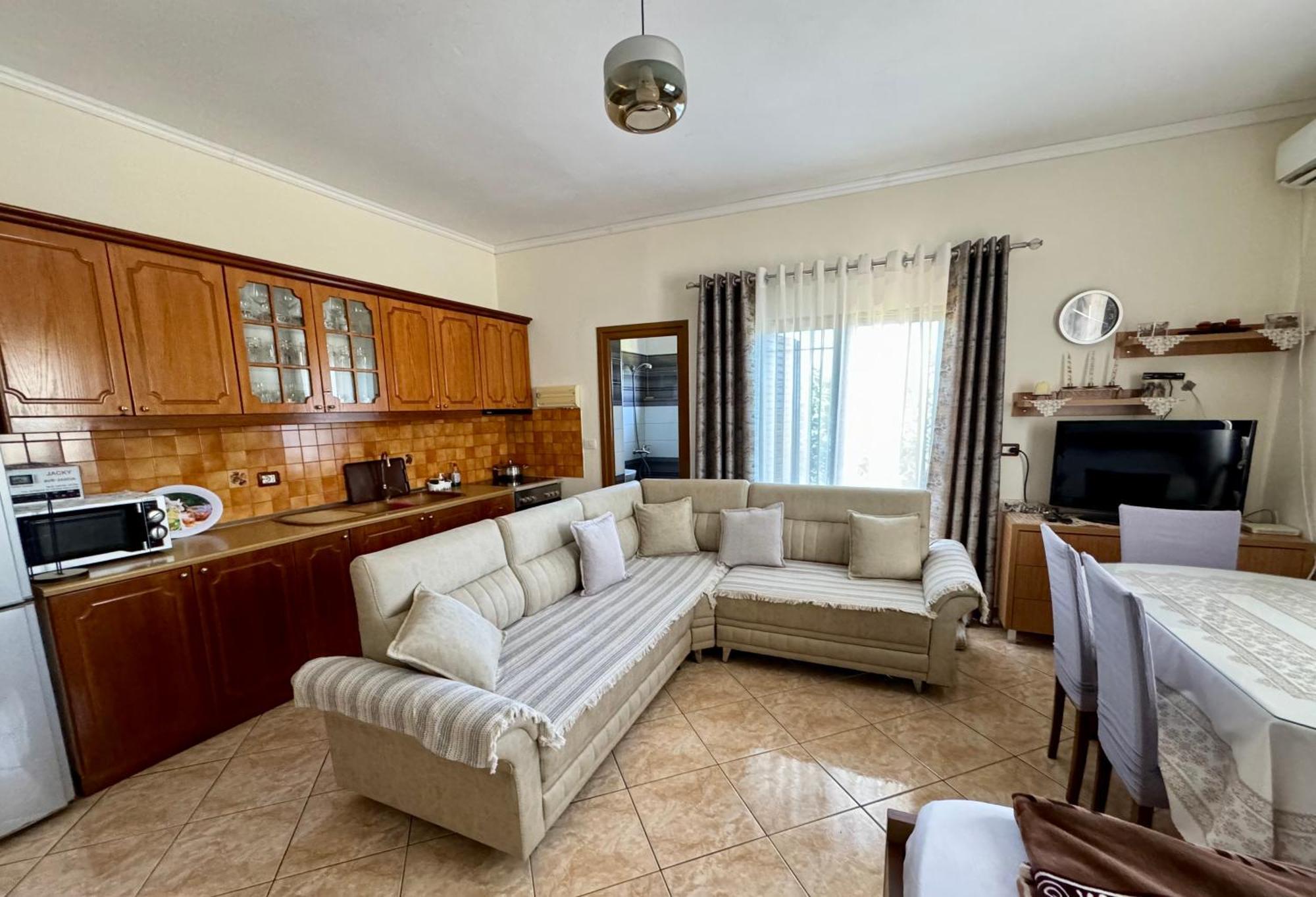 Vila Paza Sarandë 外观 照片