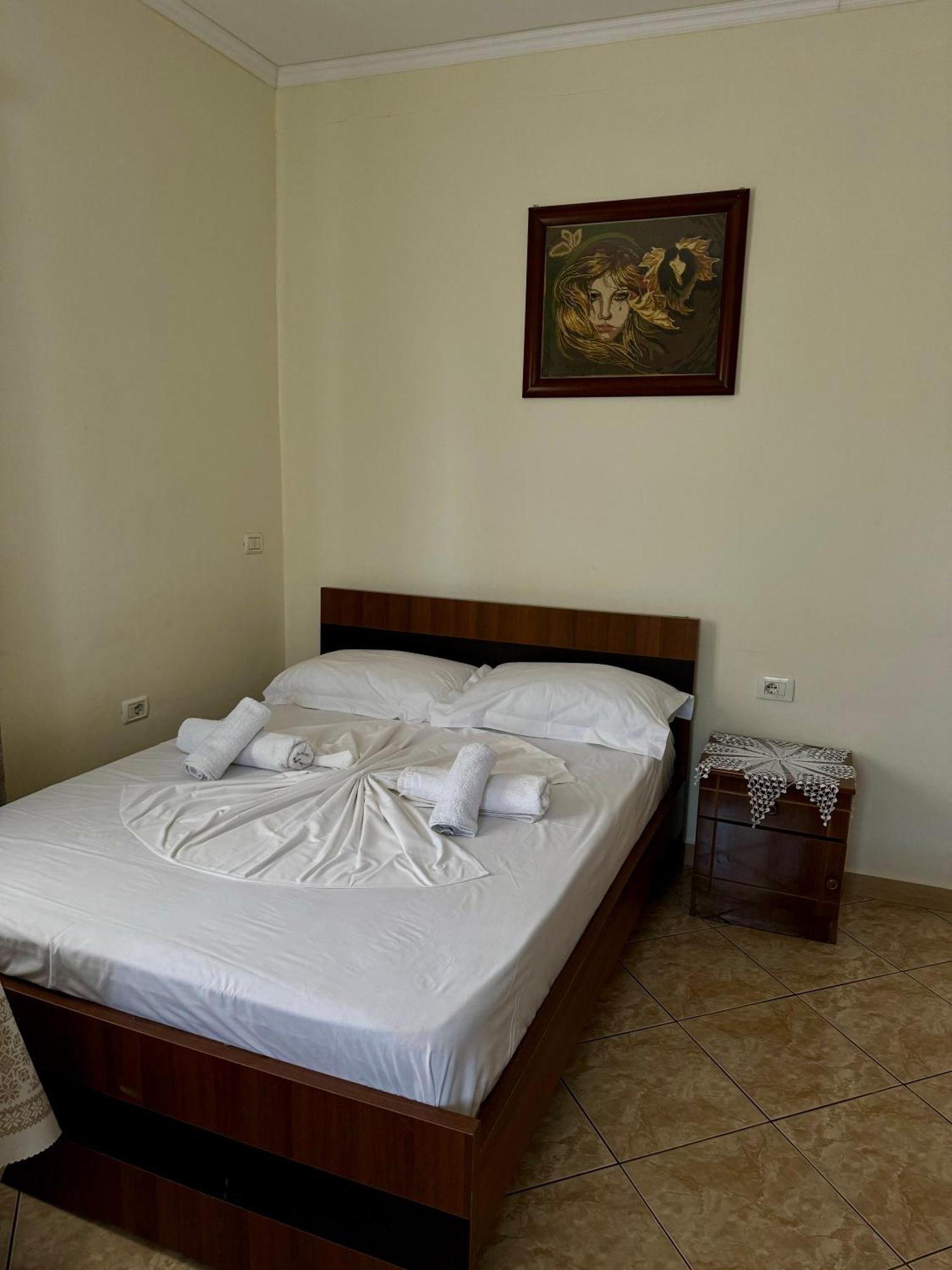Vila Paza Sarandë 外观 照片