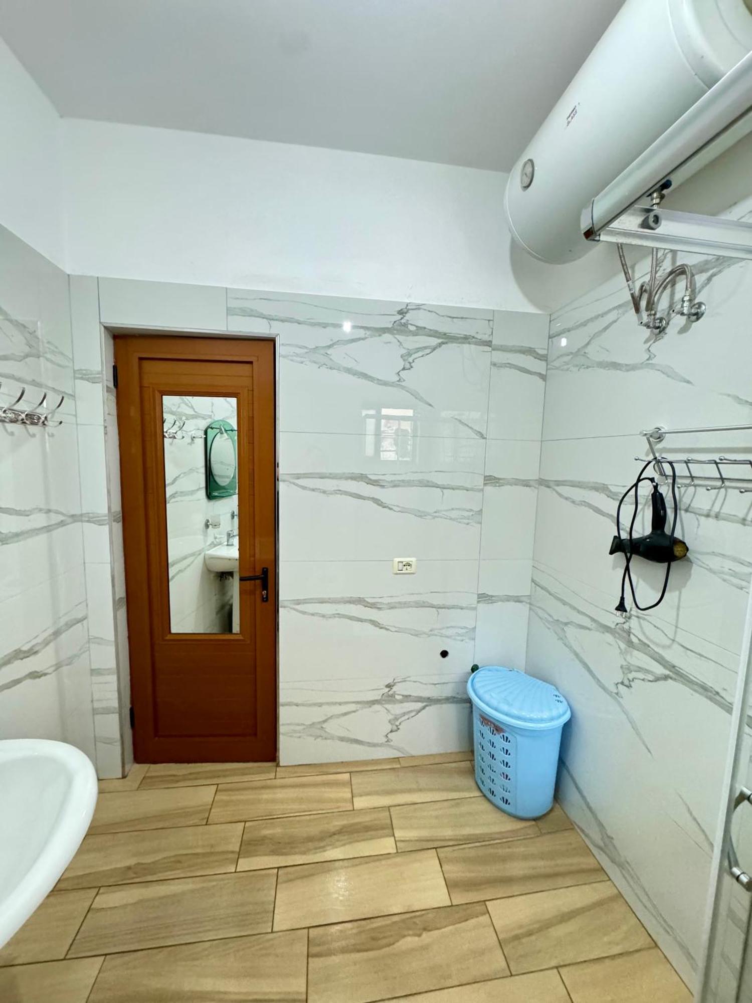 Vila Paza Sarandë 外观 照片