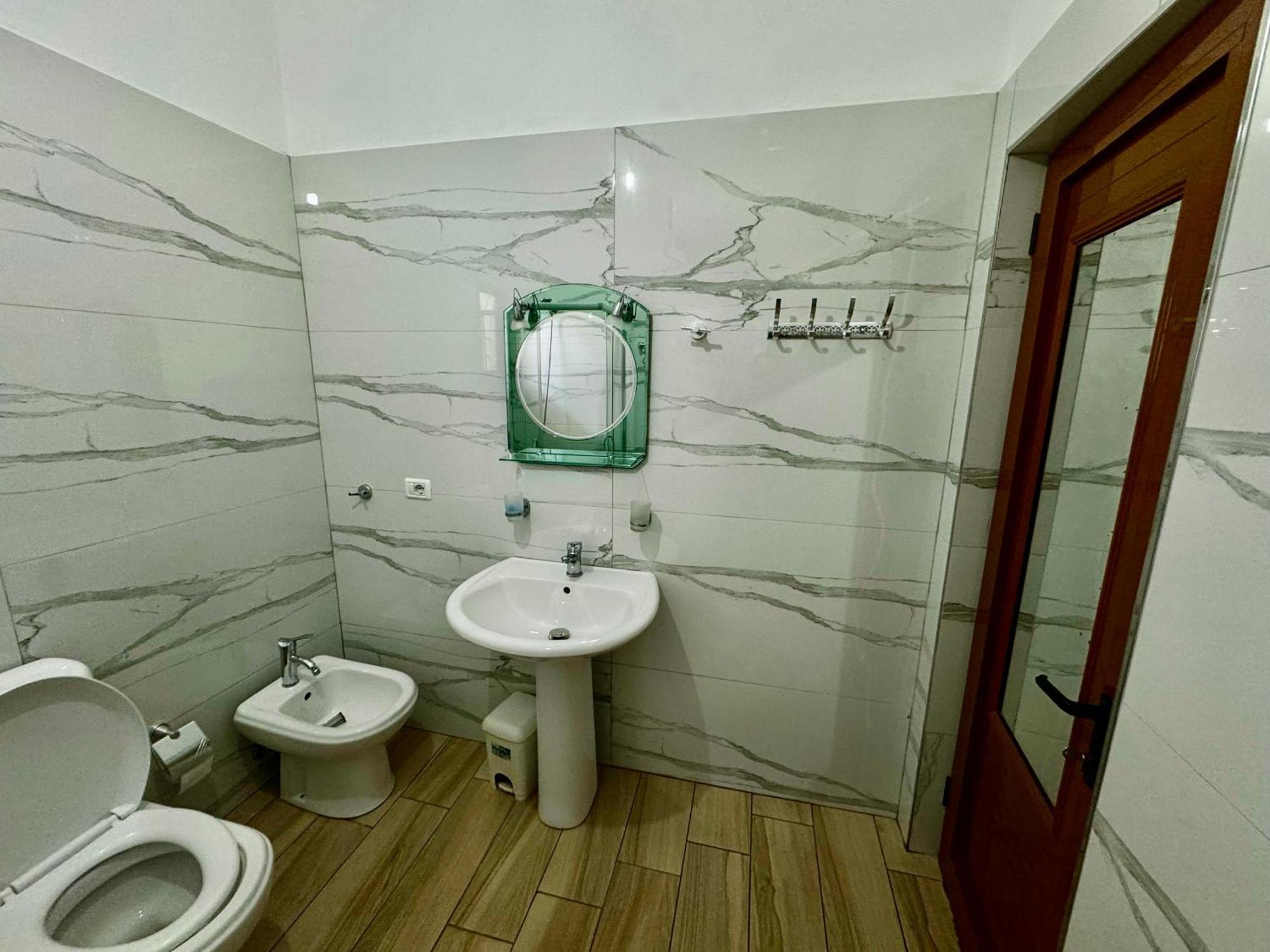 Vila Paza Sarandë 外观 照片